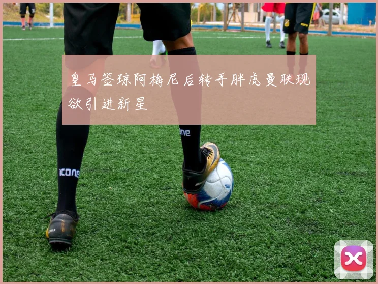 皇马签琼阿梅尼后转手胖虎曼联现欲引进新星